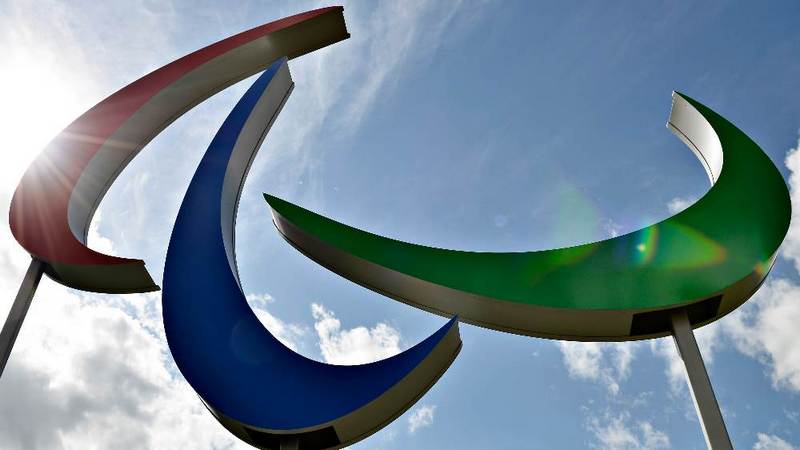 В Южной Корее стартовали зимние Паралимпийские игры. Югра болеет за Михаила Слинкина