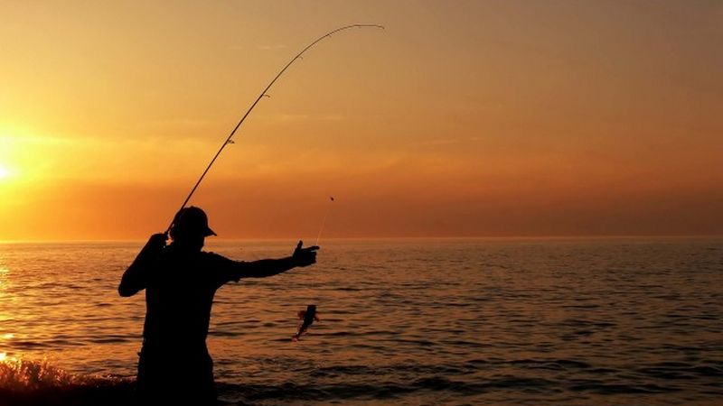  Для любителей рыбалки в России  установят суточный лимит вылова
