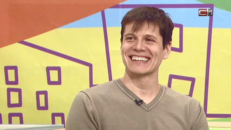 Сургутские чемпионы по купольной акробатике рассказали о планах на чемпионат мира 