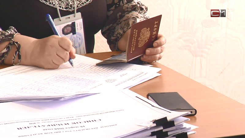 Иностранцы, недавно ставшие гражданами России, впервые придут на избирательные участки Югры