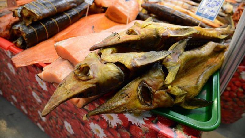 «Югорский рыбный фестиваль» вошел в десятку лучших событий гастрономического туризма в марте