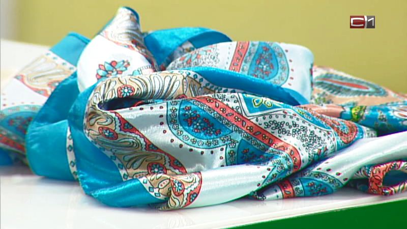 Весна в городе: советы сургутянкам и сургутянам от имидж-консультанта