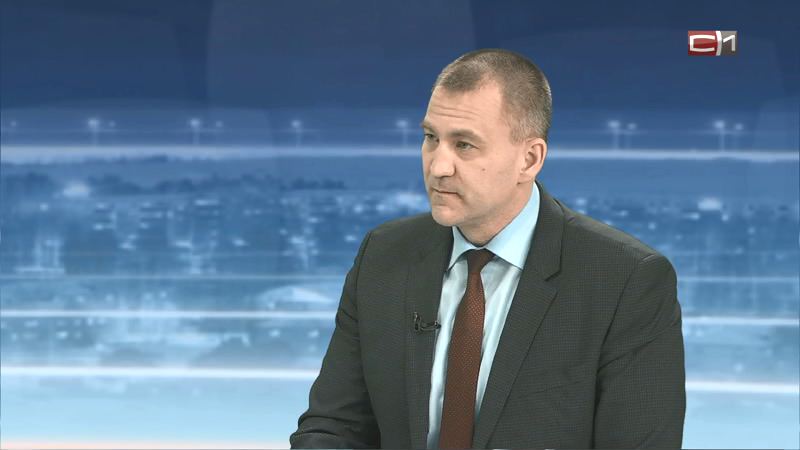 Глава Сургутского района рассказал о готовности к выборам-2018 и об ожидаемой явке