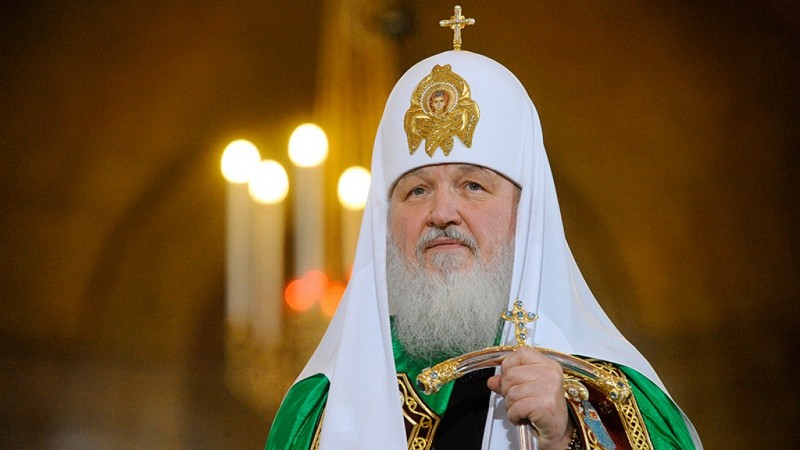 Патриарх Московский и всея Руси осенью посетит Когалым и, возможно, Сургут