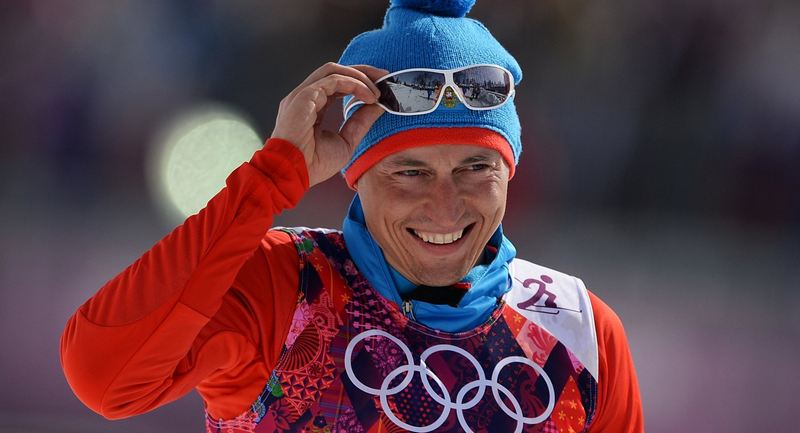 Югорский лыжник Александр Легков объявил о завершении спортивной карьеры