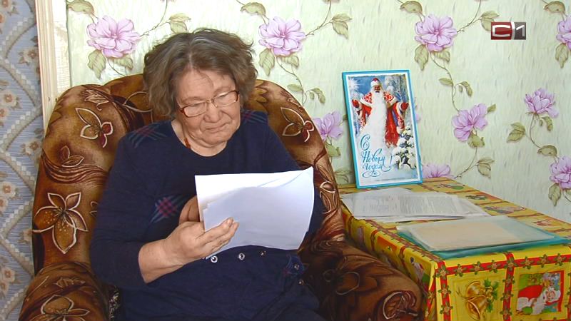 20 лет в ожидании квартиры. Пенсионерку из Сытомино восстановили в очереди на получение жилья