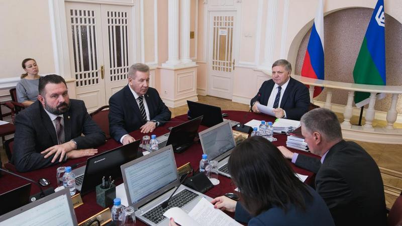 Более 4 миллиардов рублей выделит «Сургутнефтегаз» на развитие социальной сферы Югры