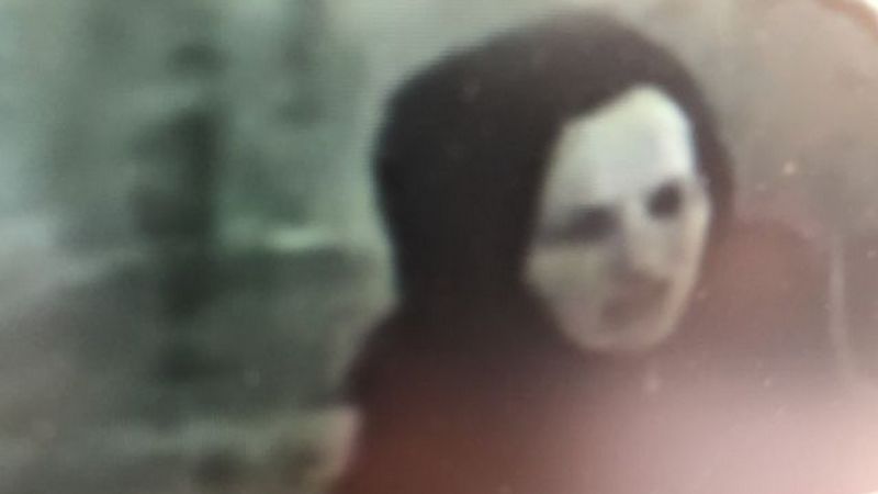 Полиция опубликовала фото предполагаемой матери нижневартовского подкидыша