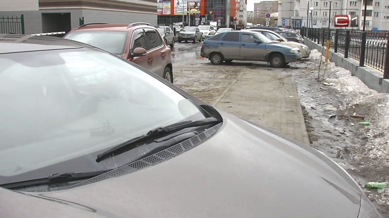 Это не лечится. Почему не исчезнет проблема с транспортным коллапсом возле поликлиники «Нефтяник»? 