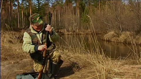 В лесах Сургутского района стреляют: в Югре открылся сезон охоты на дичь