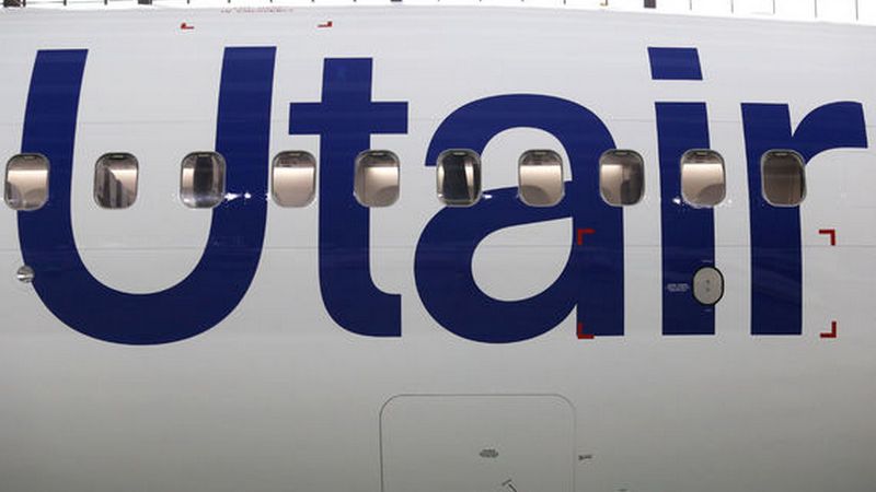 «ЮТэйр» обновит авиапарк:  первые "боинги" поступят в 2019 году