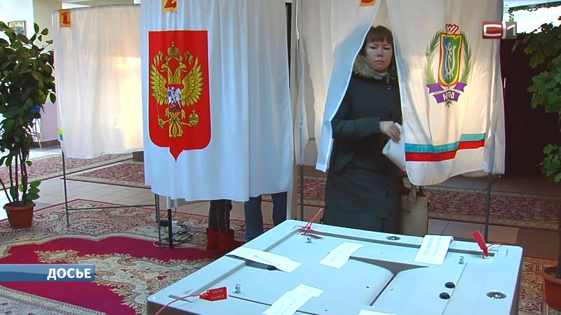 В Сургутском районе пройдет одна из самых масштабных избирательных кампаний