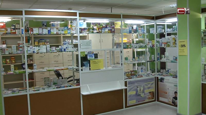 Родители бьют тревогу: в аптеках Сургута детям вовсю продают психоактивные препараты