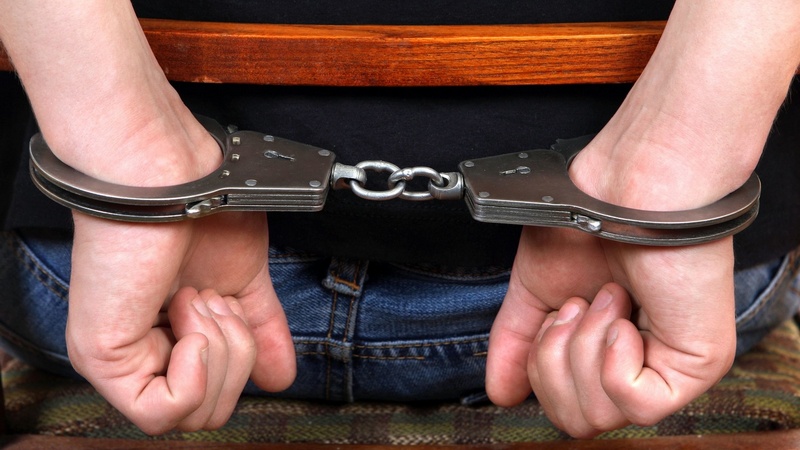 Задержанный в Сургутском районе наркосбытчик пойдет под суд