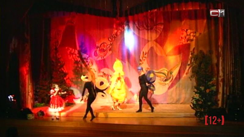 СКОРО: Сургут встречает окружной театральный фестиваль