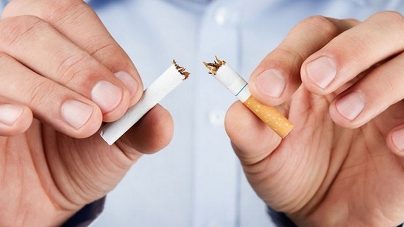 Антитабачный рейтинг. В каких городах Югры чаще всего штрафуют за курение?