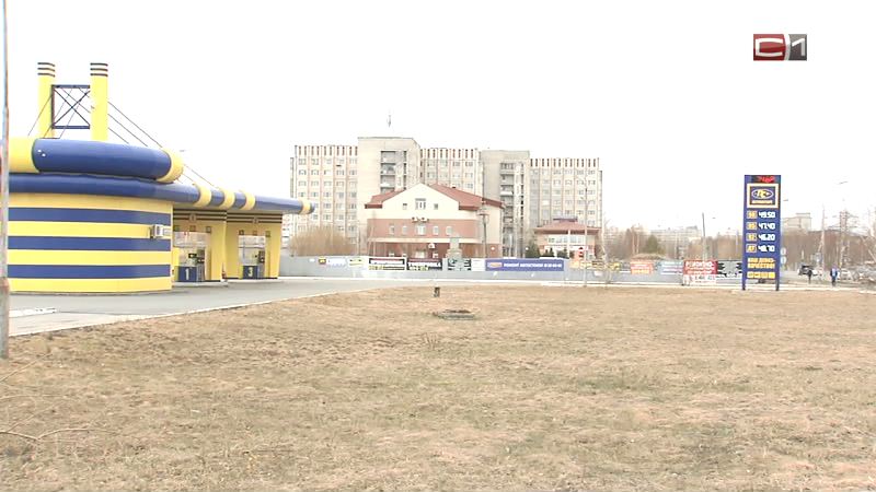 До психологической отметки уже недалеко: цены на топливо в Сургуте продолжают рост