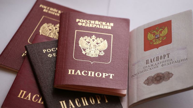 Паспорта почти 1,5 миллиона россиян оказались недействительными 