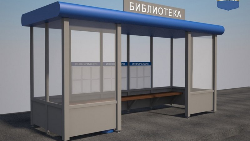 В  Сургуте появятся новые остановочные павильоны: список улиц