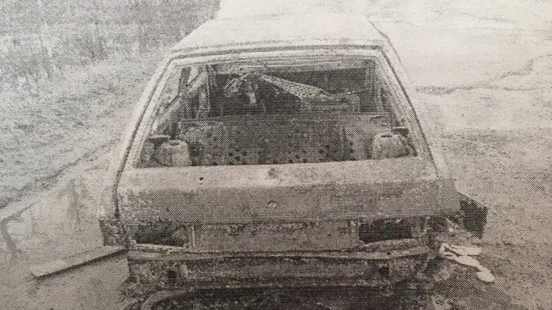 Следователи «накрыли» банду малолетних, угонявших машины по всей Югре