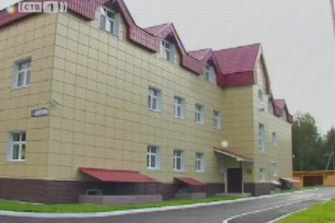 В Сургуте в ноябре откроется обновленный «Огонек»