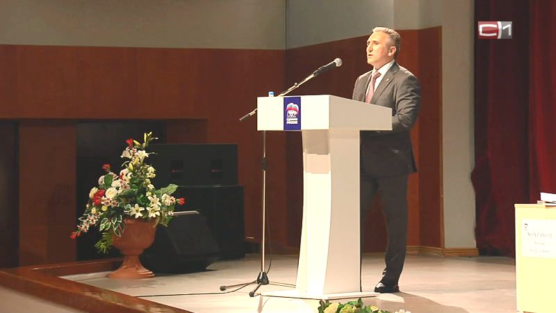 Александр Моор предложил создать союз глав муниципальных образований в регионах «тюменской матрешки»