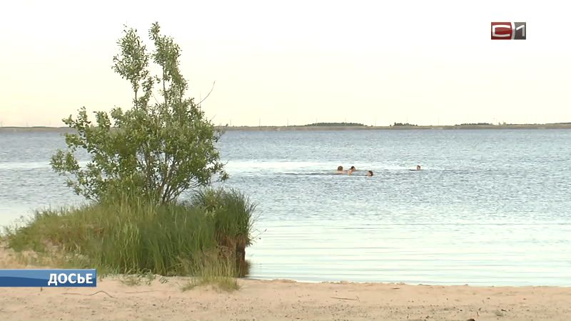 Позагорали  - и хватит. Лето в Сургуте взяло тайм-аут