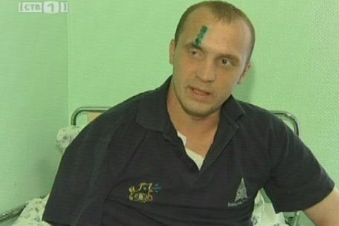 В Сургуте врачи вернули к жизни огнеборца