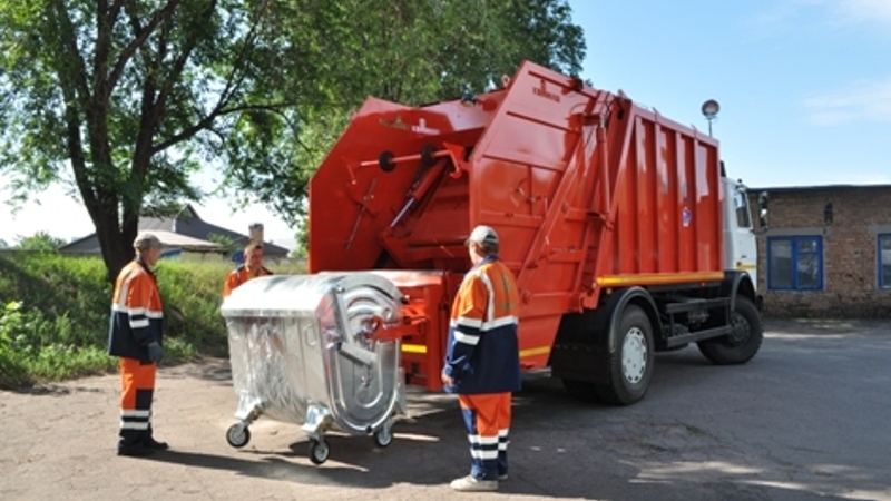 Переход на новую систему вывоза мусора в Югре откладывается - не смогли посчитать всех «поставщиков» ТКО