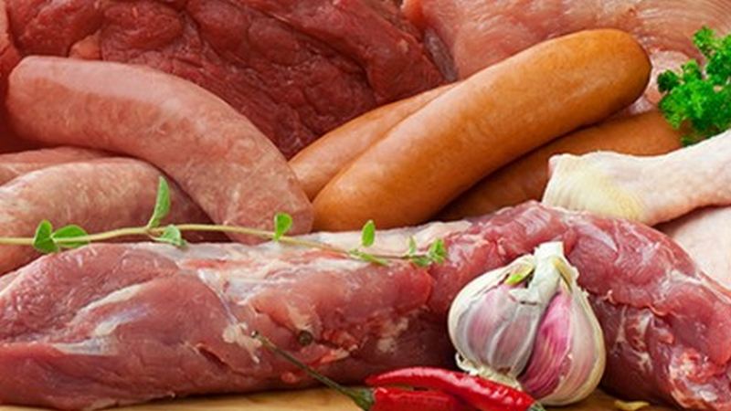 Роспотребнадзор не обнаружил антибиотиков в мясе, продаваемом в Югре