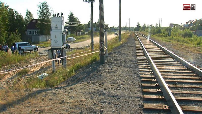 Трагедия в Дорожном: мужчина погиб из-за телефона. ВИДЕО 18+