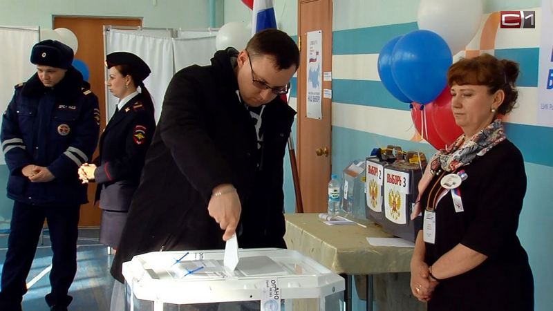 Кандидатов проверяют. Подготовка к выборам в Думу Сургута набирает ход