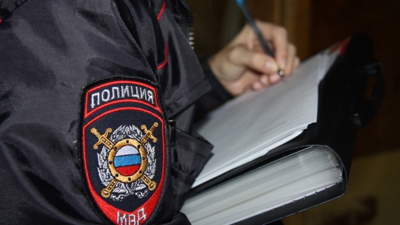 В Сургутском районе обнаружили наркопритон в жилой квартире