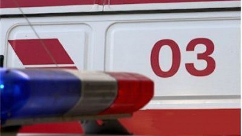 На трассе «Югра»  в ДТП с КАМАЗом погибли водитель и пассажир иномарки