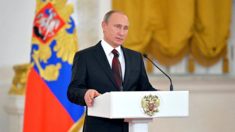 Всё-таки «за»? Россияне скоро услышат мнение Путина о пенсионной реформе