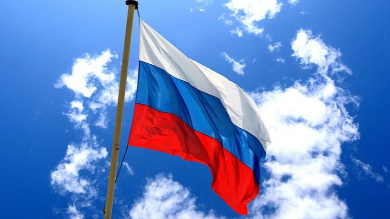 День Государственного флага РФ в Сургуте: программа мероприятий