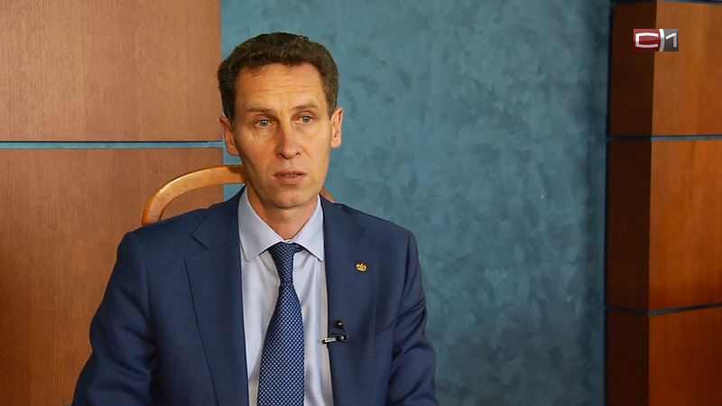 Дороги Тюменской области — какие трассы региона ждет ремонт в ближайшем будущем