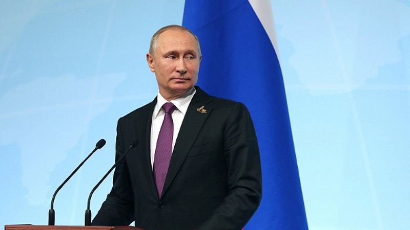 СМИ сообщили о том, что Путин может объявить о смягчении пенсионной реформы