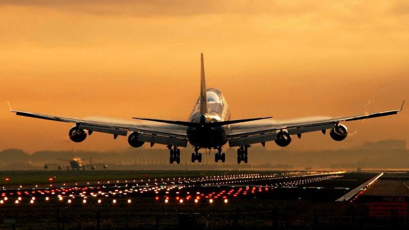 Отечественные авиакомпании планируют нанять пилотов-иностранцев