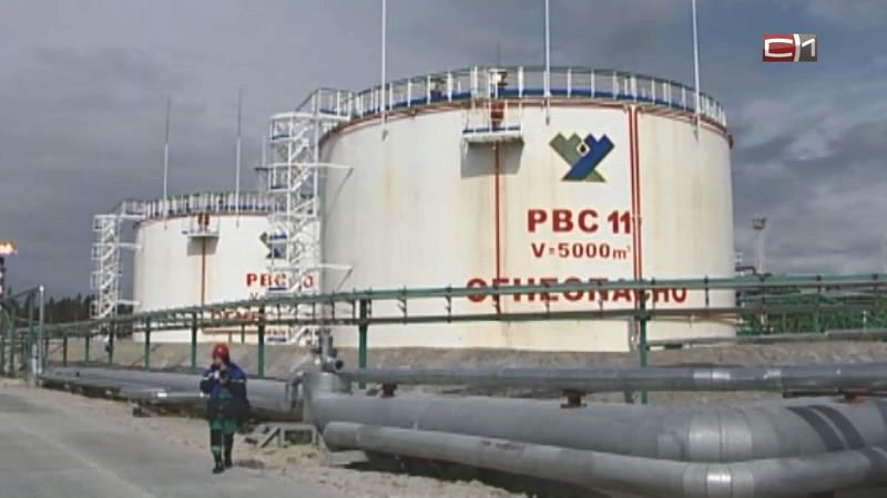 Правительство Югры и «Салым Петролеум» подпишут пятилетнее соглашение о сотрудничестве