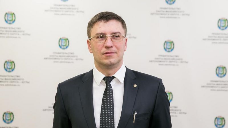 Новым замом мэра Сургута может стать экс-директор департамента строительства ХМАО