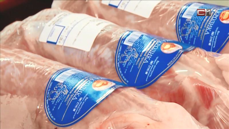 И диетическое мясо привезут. На югеТюменской области готовятся к осенним ярмаркам в Югре