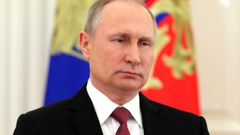 Смягчение пенсионной реформы: что сказал Путин