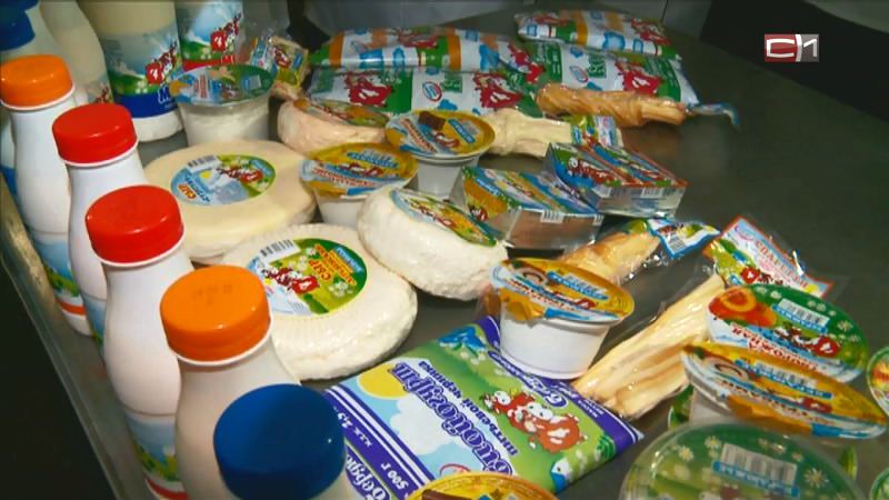 Продукция сельхозпроизводителей Тюменской области может стать для северян еще доступнее  