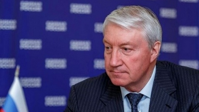 «Там сотни поправок»: Александр Сидоров об изменениях в пенсионной реформе