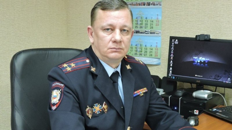 Начальник ОМВД города Радужного хотел подкупить сотрудника ФСБ