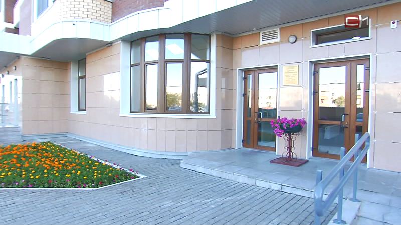 Сразу две мини-амбулатории в Сургуте начнут принимать пациентов уже на следующей неделе