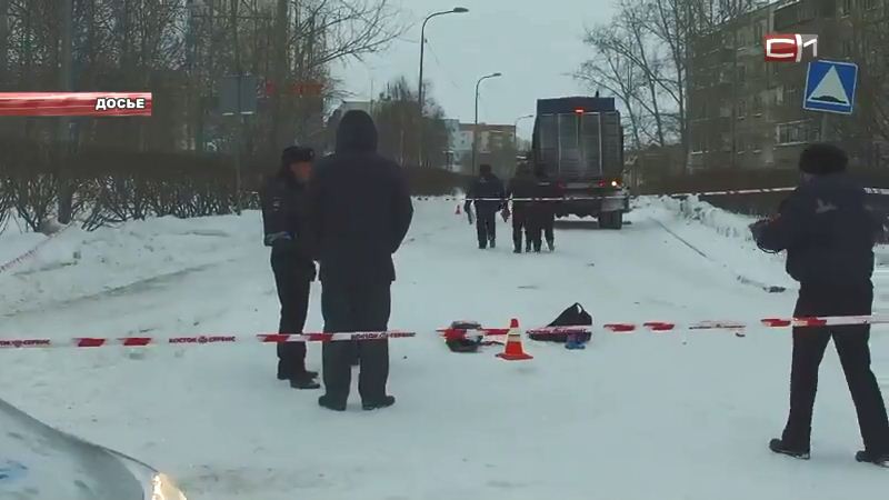 Водитель КАМАЗа выплатит компенсацию родственникам погибшего сургутского школьника