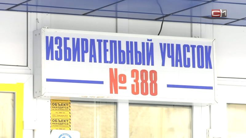  За процессом выборов в Сургутском районе будут следить 300 общественников