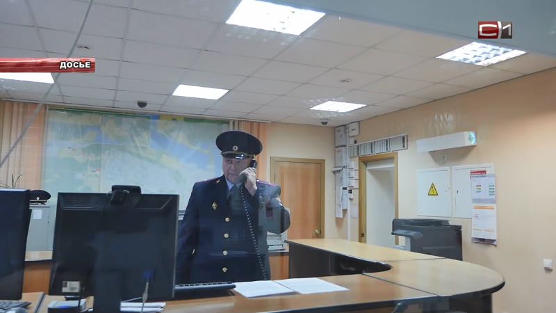 После комментария в интернете в гости к школьнику наведались полицейские Югры